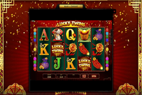 Hippodrome Casino Screenshot